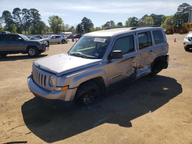 Aukcja sprzedaży 2015 Jeep Patriot Sport, vin: 1C4NJPBA1FD427920, numer aukcji: 45127923
