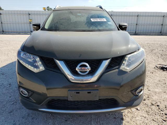 Aukcja sprzedaży 2015 Nissan Rogue S, vin: 5N1AT2MT0FC849673, numer aukcji: 42921823