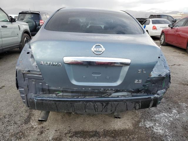 2010 Nissan Altima Base მანქანა იყიდება აუქციონზე, vin: 1N4AL2AP4AN477365, აუქციონის ნომერი: 44700463