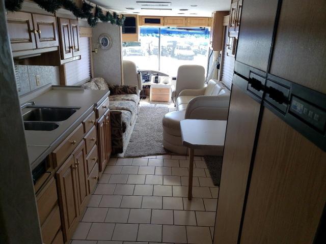 Aukcja sprzedaży 1999 Monon 45x96 Roadmaster Rail Dyanaster, vin: 1RF120511X2006204, numer aukcji: 45061863
