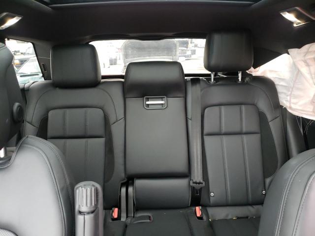 Aukcja sprzedaży 2021 Land Rover Range Rover Sport Hst, vin: SALWS2RU6MA753465, numer aukcji: 45081693