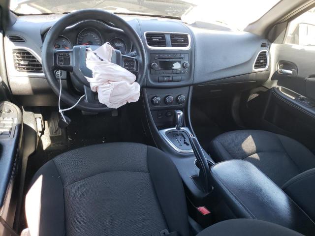 Aukcja sprzedaży 2013 Dodge Avenger Se, vin: 1C3CDZAG6DN749612, numer aukcji: 45108123