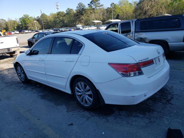 2012 Honda Accord Exl მანქანა იყიდება აუქციონზე, vin: 1HGCP2F83CA074949, აუქციონის ნომერი: 44901123