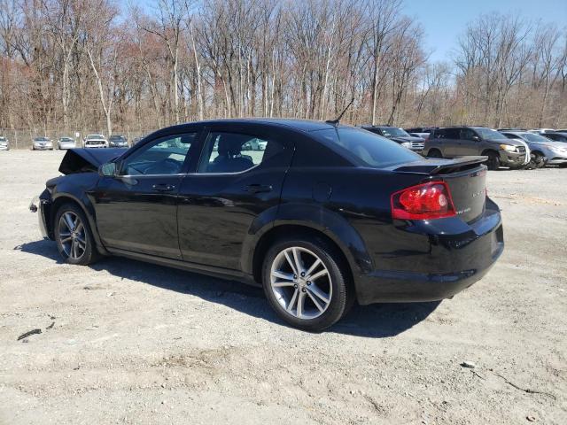 Aukcja sprzedaży 2013 Dodge Avenger Se, vin: 1C3CDZAG6DN749612, numer aukcji: 45108123