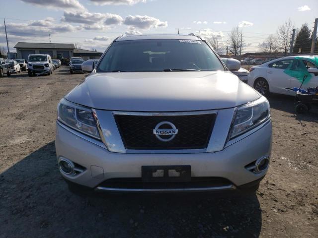 Aukcja sprzedaży 2014 Nissan Pathfinder S, vin: 5N1AR2MM6EC644803, numer aukcji: 45091943