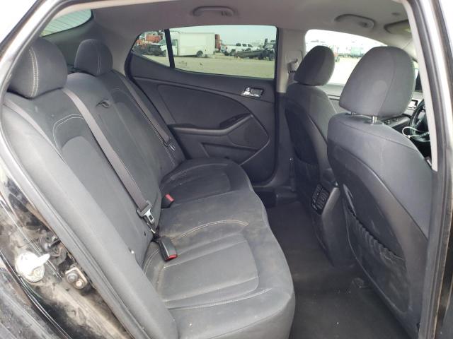 Aukcja sprzedaży 2012 Kia Optima Hybrid, vin: KNAGM4AD6C5018518, numer aukcji: 45125313