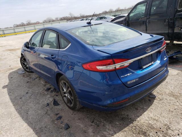 Продаж на аукціоні авто 2017 Ford Fusion Se, vin: 3FA6P0HD1HR338263, номер лоту: 44920013