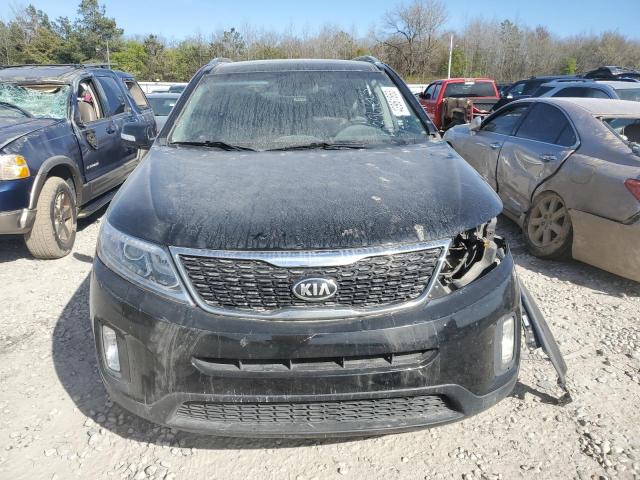 Продаж на аукціоні авто 2014 Kia Sorento Ex, vin: 5XYKU4A75EG512872, номер лоту: 43961863
