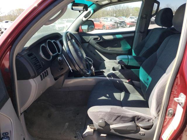 Aukcja sprzedaży 2005 Toyota 4runner Sr5, vin: JTEZU14R958033402, numer aukcji: 44980673