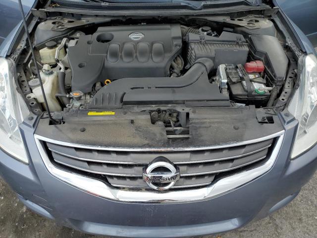 2010 Nissan Altima Base მანქანა იყიდება აუქციონზე, vin: 1N4AL2AP4AN477365, აუქციონის ნომერი: 44700463