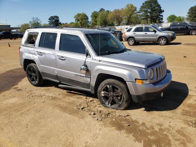 Aukcja sprzedaży 2015 Jeep Patriot Sport, vin: 1C4NJPBA1FD427920, numer aukcji: 45127923