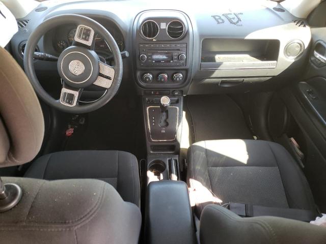 Aukcja sprzedaży 2015 Jeep Patriot Sport, vin: 1C4NJPBA1FD427920, numer aukcji: 45127923