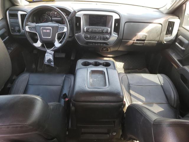 45177123 :رقم المزاد ، 3GTP1UEH7FG203084 vin ، 2015 Gmc Sierra C1500 Sle مزاد بيع