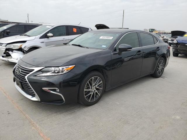 Aukcja sprzedaży 2016 Lexus Es 350, vin: 58ABK1GG9GU003983, numer aukcji: 45039063