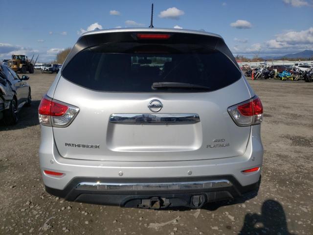 Aukcja sprzedaży 2014 Nissan Pathfinder S, vin: 5N1AR2MM6EC644803, numer aukcji: 45091943