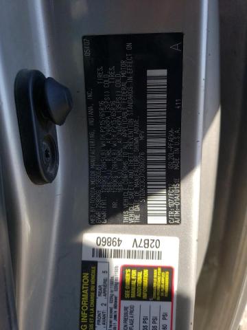 Aukcja sprzedaży 2007 Toyota Sienna Ce, vin: 5TDZK23C37S066276, numer aukcji: 45057763