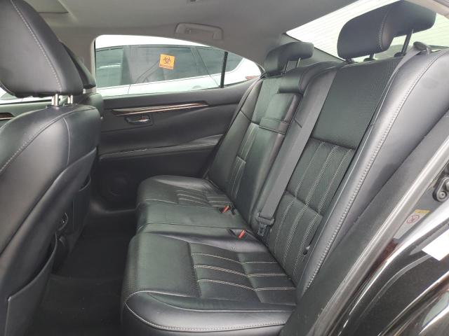 2016 Lexus Es 350 მანქანა იყიდება აუქციონზე, vin: 58ABK1GG9GU003983, აუქციონის ნომერი: 45039063
