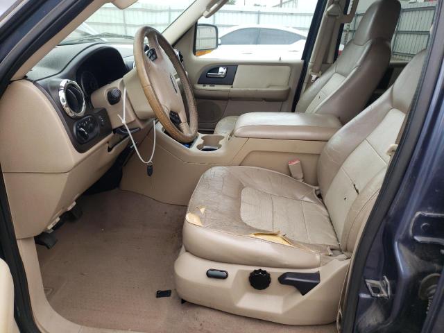 Aukcja sprzedaży 2005 Ford Expedition Eddie Bauer, vin: 1FMFU17545LA76215, numer aukcji: 45037453