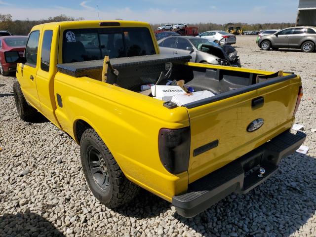 Aukcja sprzedaży 2007 Ford Ranger Super Cab, vin: 1FTYR44UX7PA38933, numer aukcji: 44880813