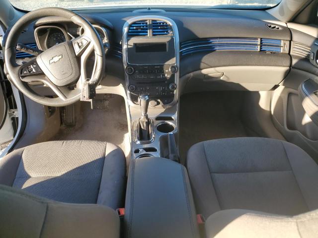 Aukcja sprzedaży 2015 Chevrolet Malibu Ls, vin: 1G11A5SL3FF248585, numer aukcji: 45174573