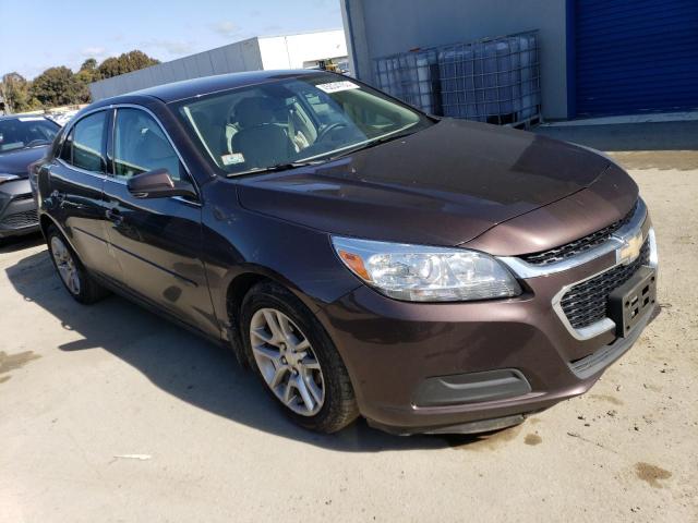 Aukcja sprzedaży 2015 Chevrolet Malibu 1lt, vin: 1G11C5SL8FF242341, numer aukcji: 45034763