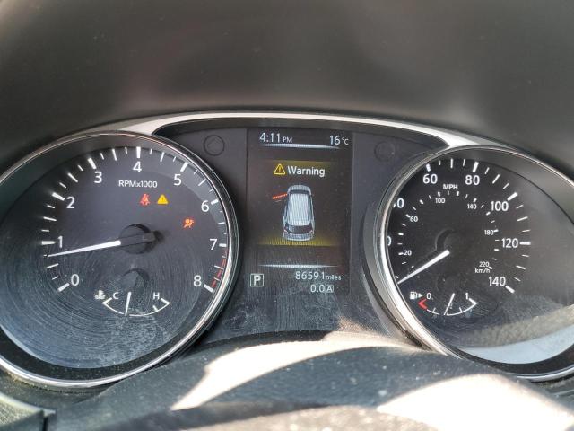 Aukcja sprzedaży 2015 Nissan Rogue S, vin: 5N1AT2MT0FC849673, numer aukcji: 42921823