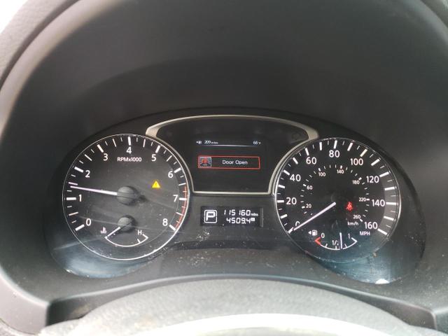 Aukcja sprzedaży 2013 Nissan Altima 2.5, vin: 1N4AL3AP2DC248978, numer aukcji: 43766113