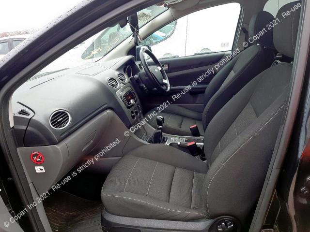 2010 Ford Focus Tita მანქანა იყიდება აუქციონზე, vin: WF0PXXWPDPAY16592, აუქციონის ნომერი: 43722983