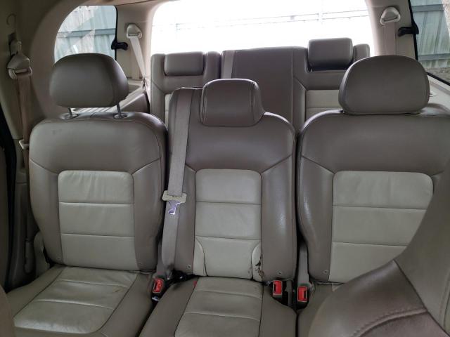 Aukcja sprzedaży 2005 Ford Expedition Eddie Bauer, vin: 1FMFU17545LA76215, numer aukcji: 45037453