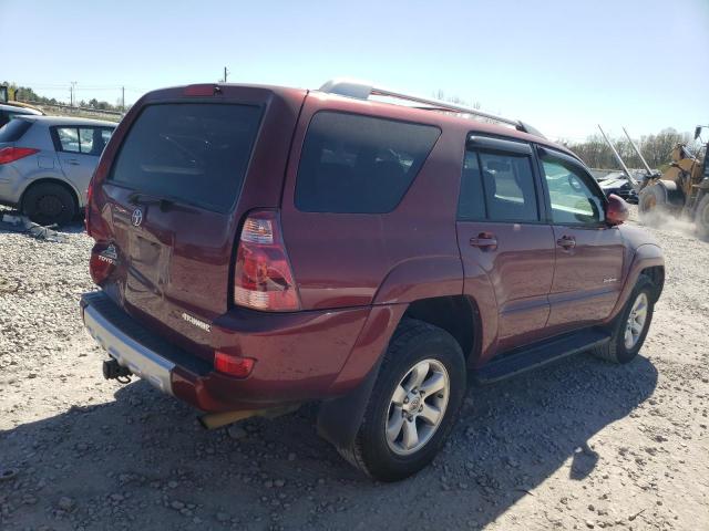Aukcja sprzedaży 2005 Toyota 4runner Sr5, vin: JTEZU14R958033402, numer aukcji: 44980673