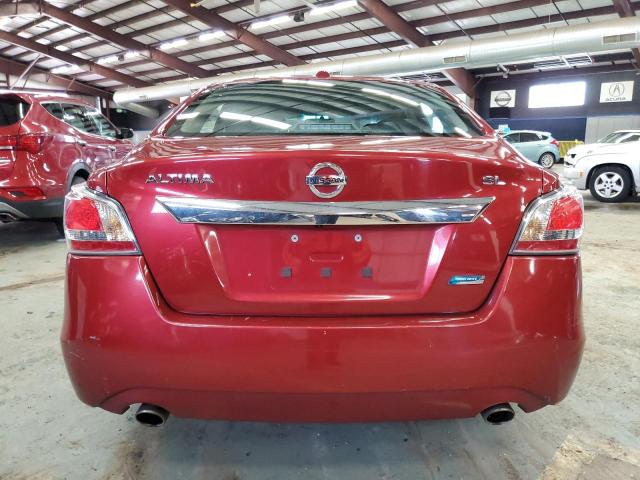 Aukcja sprzedaży 2014 Nissan Altima 2.5, vin: 1N4AL3AP3EC190445, numer aukcji: 45193163