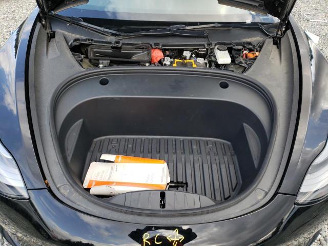 Aukcja sprzedaży 2021 Tesla Model 3, vin: 5YJ3E1EA1MF092734, numer aukcji: 45156103