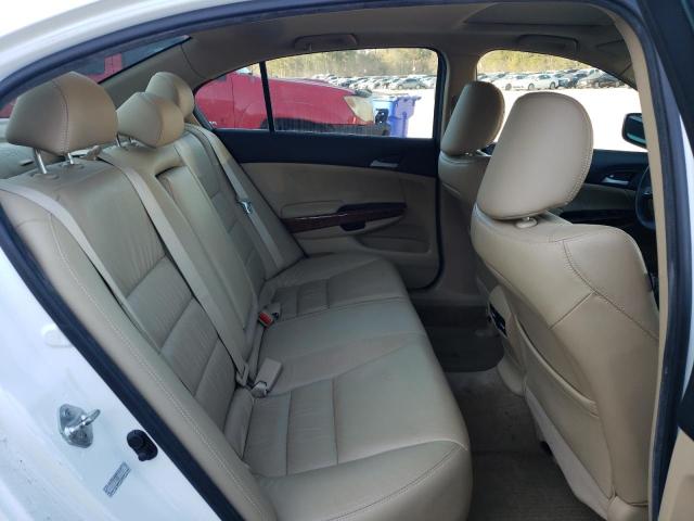 2012 Honda Accord Exl მანქანა იყიდება აუქციონზე, vin: 1HGCP2F83CA074949, აუქციონის ნომერი: 44901123