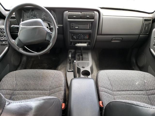 Aukcja sprzedaży 2001 Jeep Cherokee Sport, vin: 1J4FF48S91L512436, numer aukcji: 45078043
