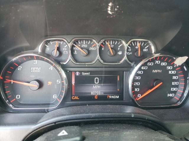 45177123 :رقم المزاد ، 3GTP1UEH7FG203084 vin ، 2015 Gmc Sierra C1500 Sle مزاد بيع