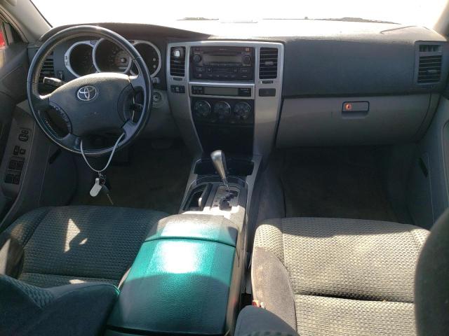 Aukcja sprzedaży 2005 Toyota 4runner Sr5, vin: JTEZU14R958033402, numer aukcji: 44980673