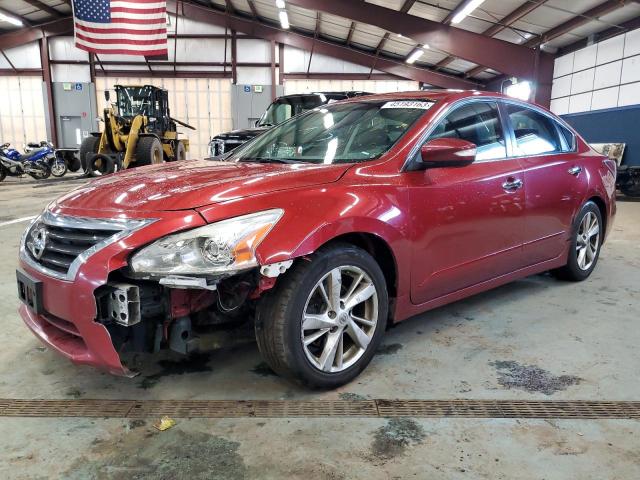 Aukcja sprzedaży 2014 Nissan Altima 2.5, vin: 1N4AL3AP3EC190445, numer aukcji: 45193163