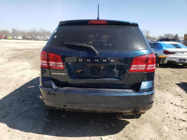 2015 Dodge Journey Se მანქანა იყიდება აუქციონზე, vin: 3C4PDCAB8FT699359, აუქციონის ნომერი: 44964563