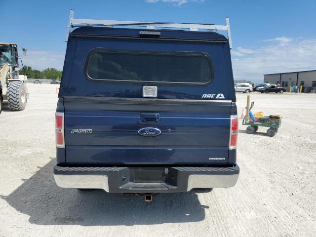 Aukcja sprzedaży 2013 Ford F150 Supercrew, vin: 1FTFW1CF3DFC77100, numer aukcji: 45123223