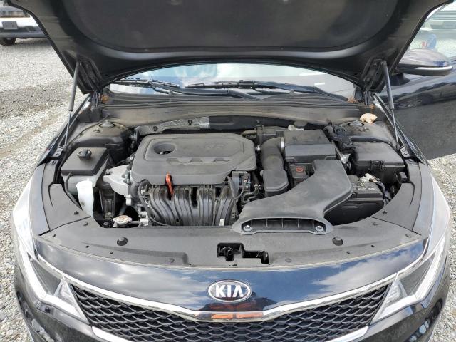 Aukcja sprzedaży 2018 Kia Optima Lx, vin: 5XXGT4L33JG228447, numer aukcji: 44996793