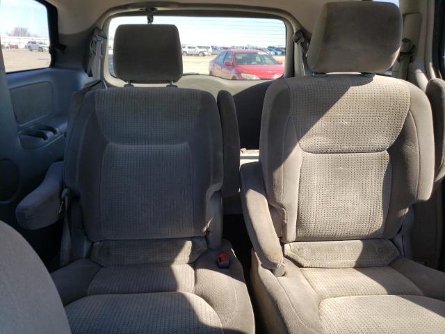 Aukcja sprzedaży 2007 Toyota Sienna Ce, vin: 5TDZK23C37S066276, numer aukcji: 45057763