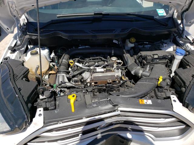 Aukcja sprzedaży 2019 Ford Ecosport Se, vin: MAJ3S2GEXKC280165, numer aukcji: 44786753