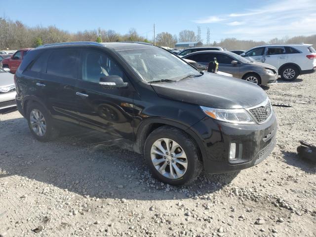 Продаж на аукціоні авто 2014 Kia Sorento Ex, vin: 5XYKU4A75EG512872, номер лоту: 43961863