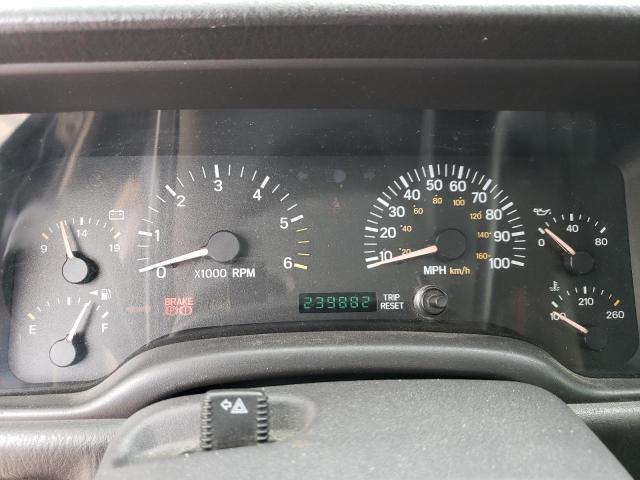 Aukcja sprzedaży 2001 Jeep Cherokee Sport, vin: 1J4FF48S91L512436, numer aukcji: 45078043
