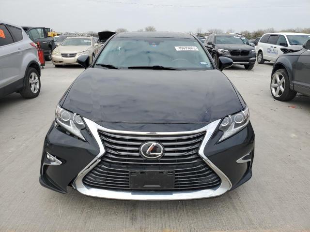 2016 Lexus Es 350 მანქანა იყიდება აუქციონზე, vin: 58ABK1GG9GU003983, აუქციონის ნომერი: 45039063