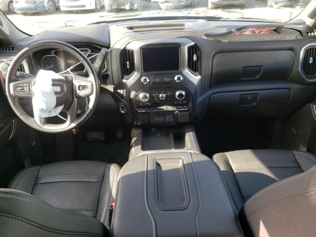 Aukcja sprzedaży 2020 Gmc Sierra K1500 Denali, vin: 3GTU9FET4LG361471, numer aukcji: 45251593