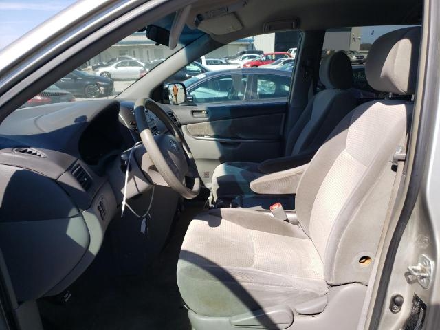 Aukcja sprzedaży 2007 Toyota Sienna Ce, vin: 5TDZK23C37S066276, numer aukcji: 45057763