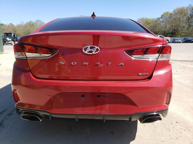 Aukcja sprzedaży 2018 Hyundai Sonata Sport, vin: 5NPE34AF8JH628674, numer aukcji: 45067413