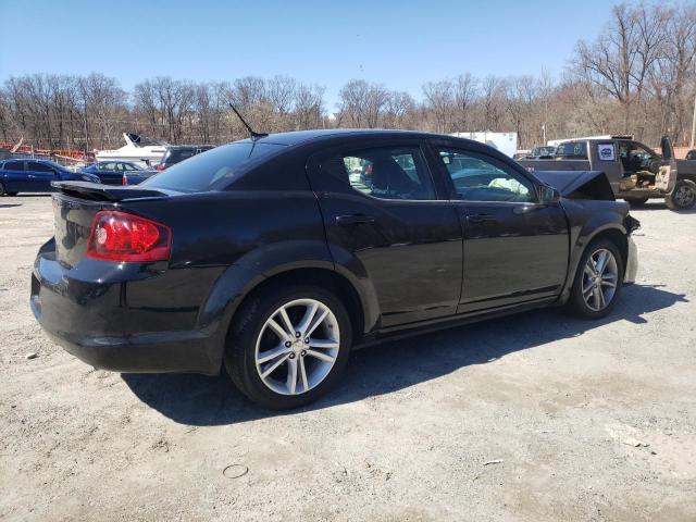 Aukcja sprzedaży 2013 Dodge Avenger Se, vin: 1C3CDZAG6DN749612, numer aukcji: 45108123