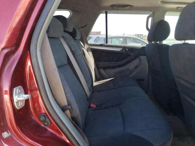 Aukcja sprzedaży 2005 Toyota 4runner Sr5, vin: JTEZU14R958033402, numer aukcji: 44980673